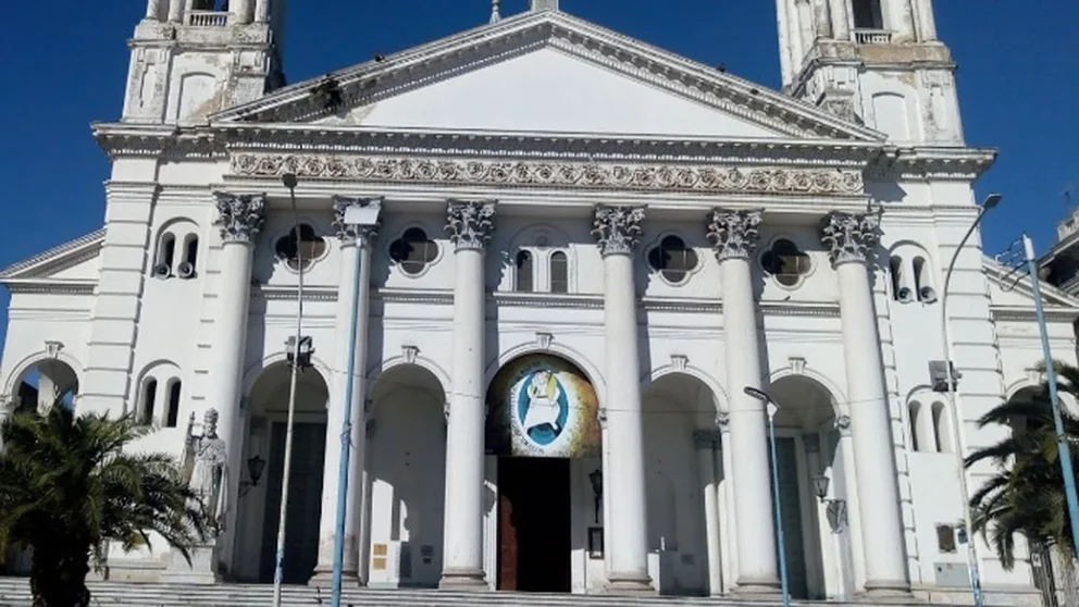 Catedral Nuestra Señora del Rosario
