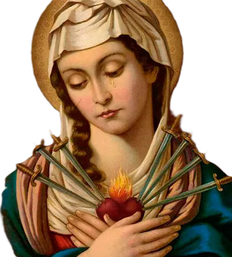 VirgenDolores