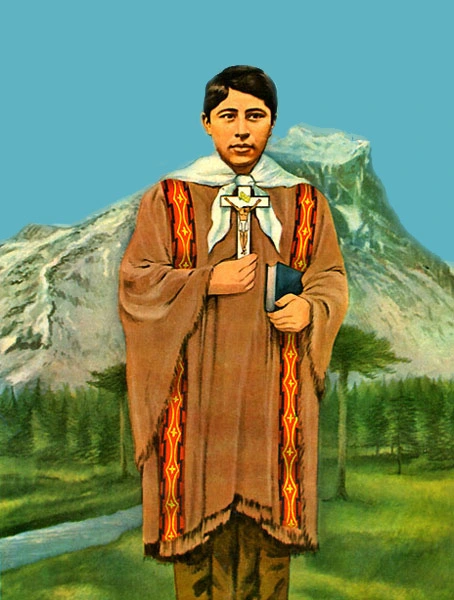 ceferinonamuncura