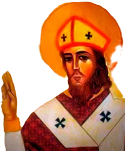 san_hilario