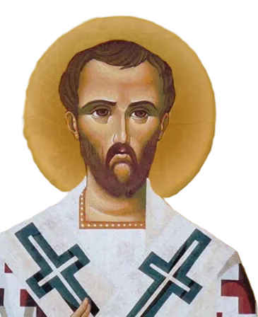 sanjuancrisostomo