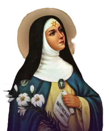 santabeatrizdesilva