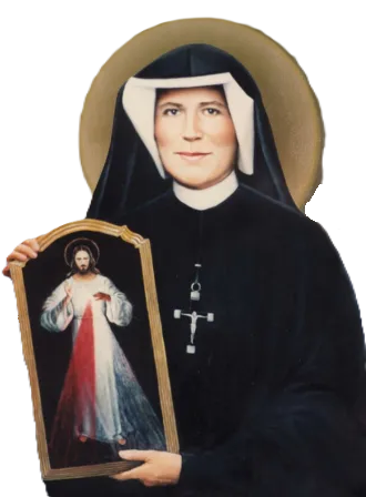 santafaustinakowalska