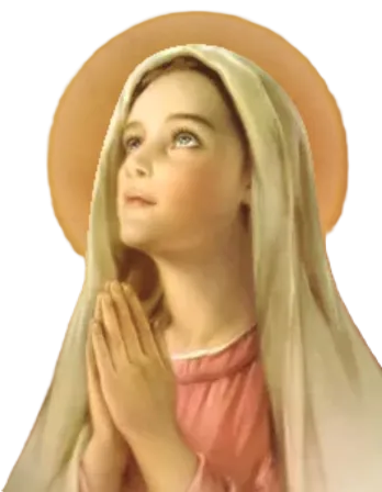 santisimonombremaria