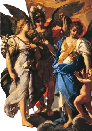 santosarcangeles