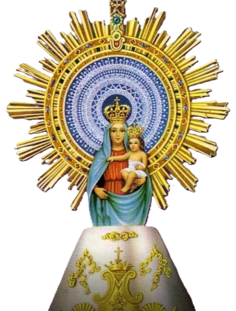 virgendelpilar